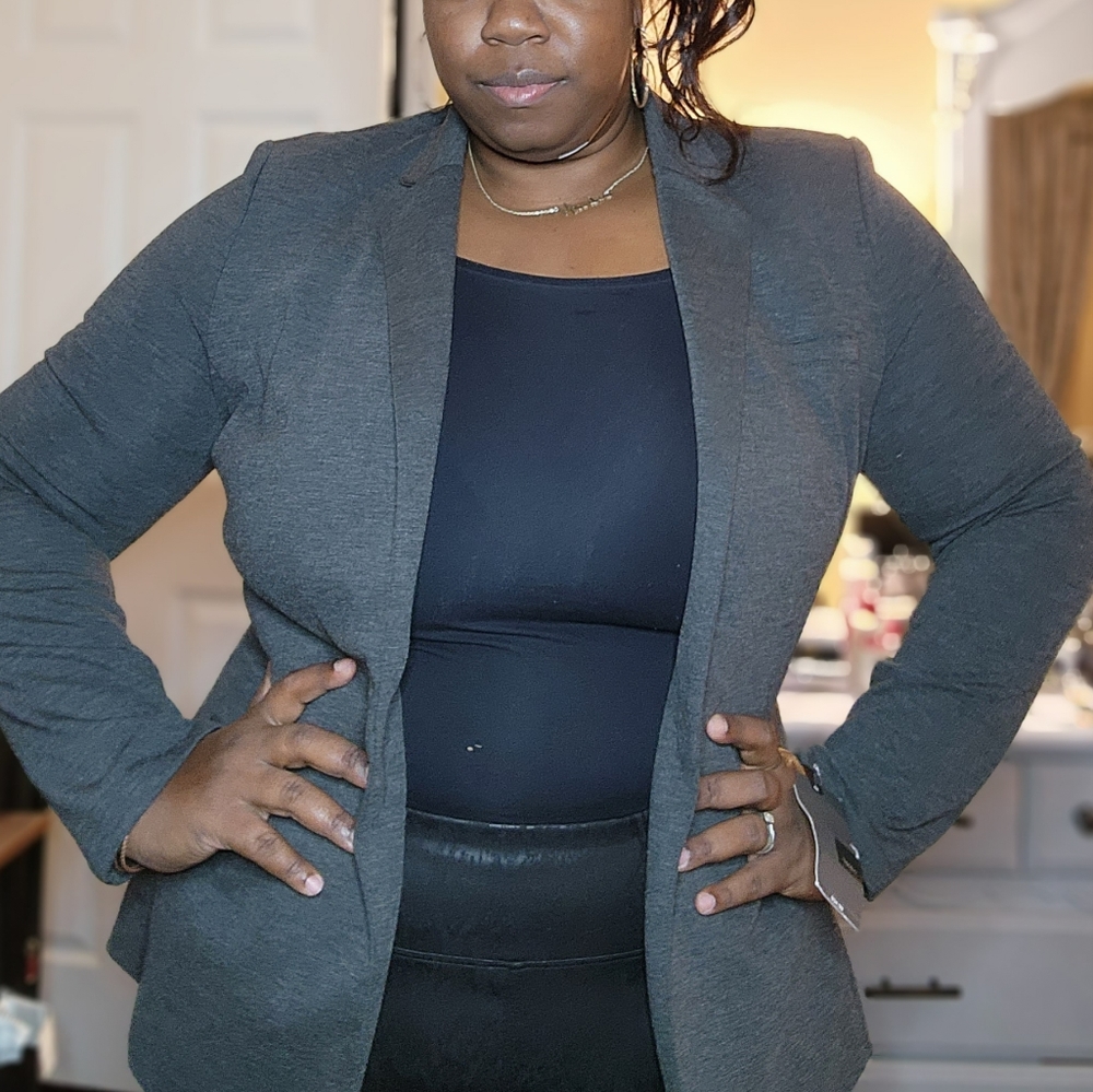 Mossimo Work Blazer - XXL